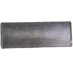 Beautiful Silver Clutch